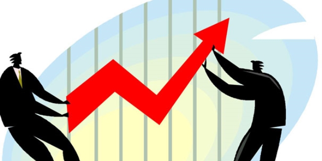 Faizler nas�l d��er?