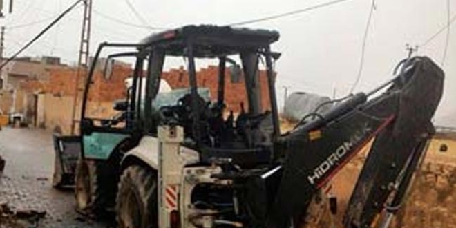Hizmeti bize değil teröriste veriyor