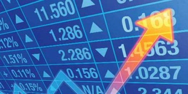 Borsa güne yükselişle başladı