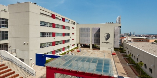 Veliler okul seçerken uluslararası standartları aramalı