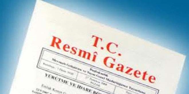 KOBİ desteklerine düzenleme