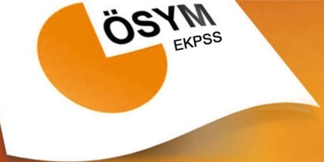 ÖSYM'den engellilere özel 'duyuru' hizmeti