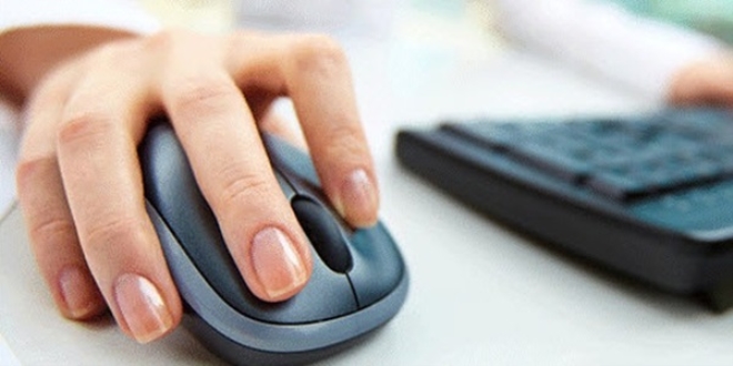 Kablosuz fareler hack'lenebiliyormuş