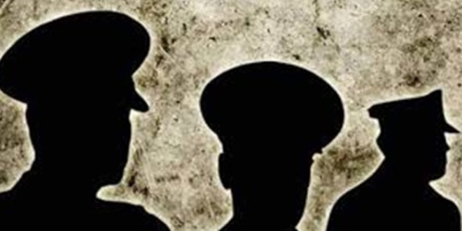 Askeri Casusluk davasında 357 sanığa beraat