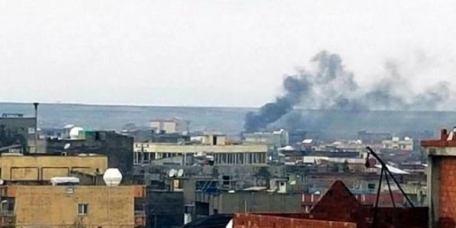 PKK'dan bombalı tuzak: 7 asker yaralı