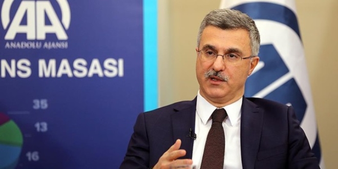 'Trafik sigortasındaki durum 2013'le benzer'