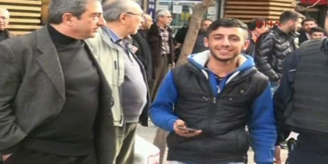 Bakırköy'deki şüpheli aracın sahibi çıktı