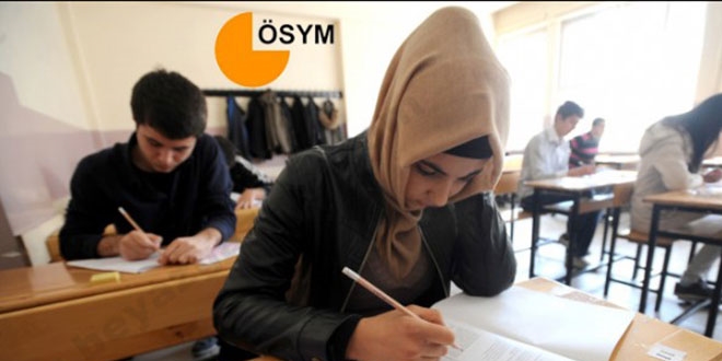 YDS eşdeğerlik yönergesi ve tablosu