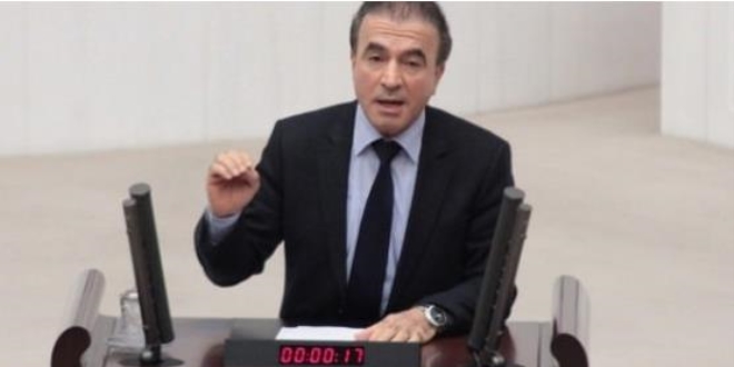 'AK Parti'nin kulland��� dili kullan�rsan iktidar olursun'