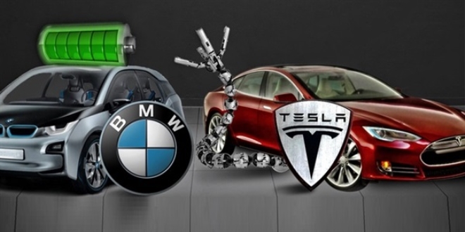 Tesla, �arj istasyonlar� da T�rkiye yolunda