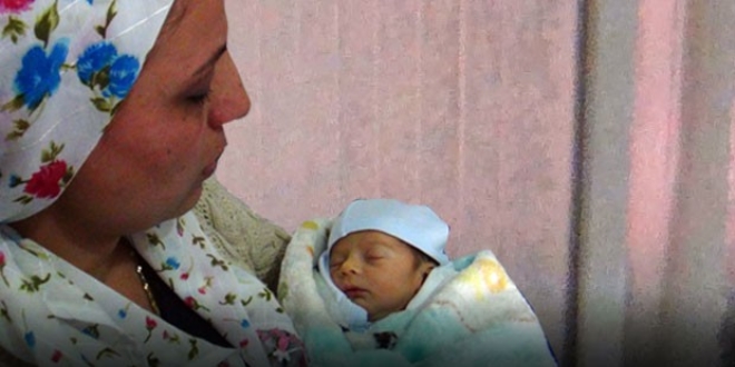 Şehit Ömer'in emaneti