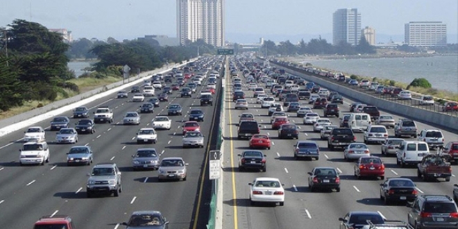 Karayollar�nda son durum