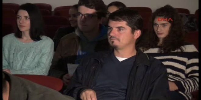 T�rk doktor kosoval� �ocuk hastalar�n umudu oldu