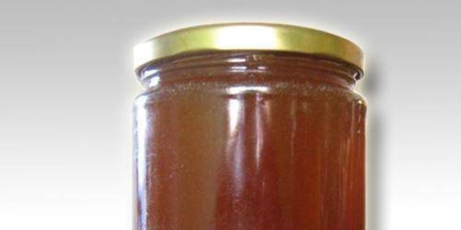 Arıcılardan terörle mücadele ekiplerine 40 kutu bal