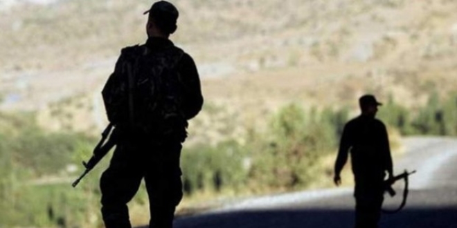 Sur'da çatışma: 3 asker yaralandı