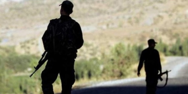 Sur'da atma: 3 asker yaraland