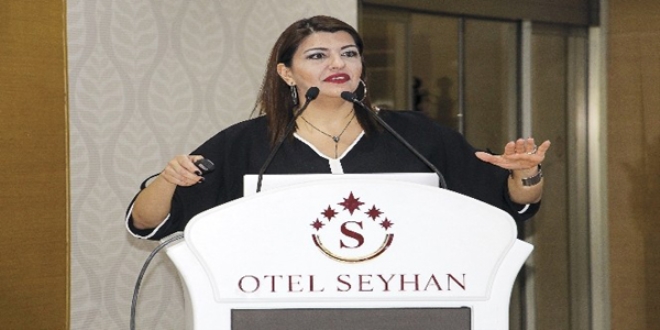 Özden: Ekonomide durgunluk varsa medyayla ilişkilerinizi geliştirin