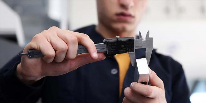 Meslek liseli sayısında hedefe yaklaşıldı