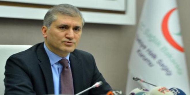 'Aile hekimi sayısını arttırmayı hedefliyoruz'