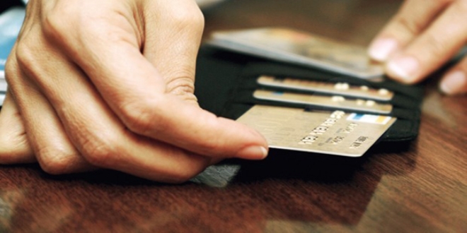 Kredi kart azami faiz oranlar belirlendi