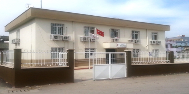 Aile sa�l��� merkezi 'cenaze dolay�s�yla kapal�'