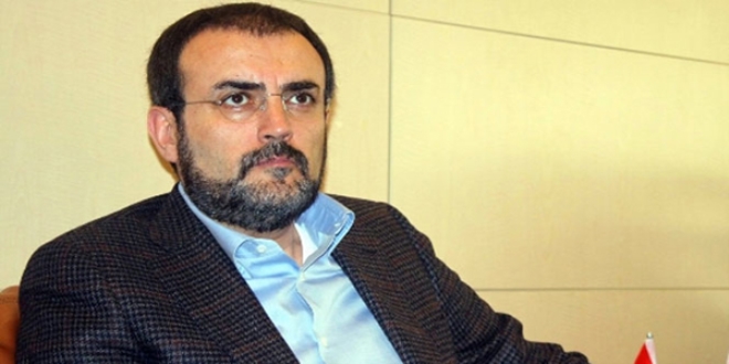 'Turistlere Türkiye'ye gelmemeleri için tehdit yağıyor'