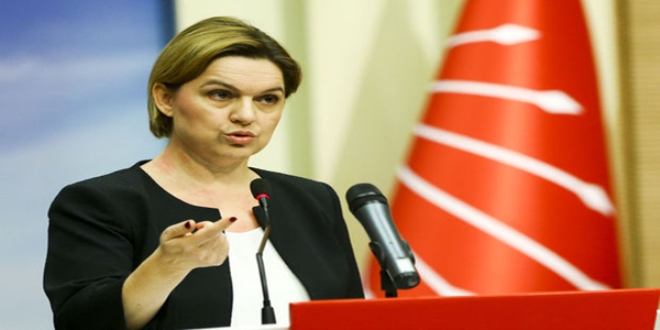 CHP'li B�ke: E�itimde de biz var�z