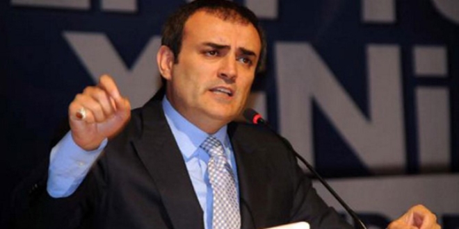 'Bu �lke �iddet sarmal�n�n i�ine girmeyecek'