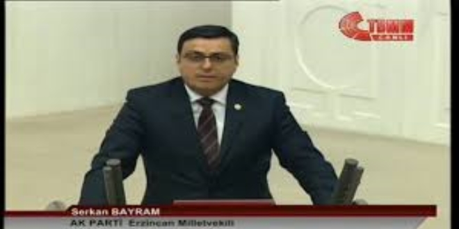 'Ter�ristlere silah ta��yan milletvekili de�il, ter�risttir'