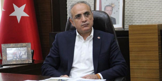 'Hocal�, Parlamentoda soyk�r�m olarak kabul edilmelidir'