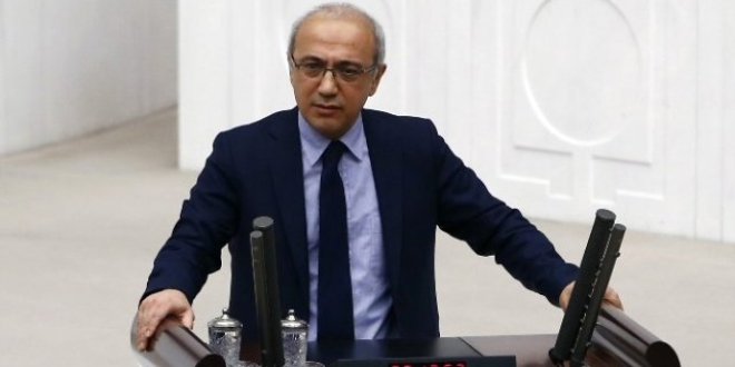 'Cumhurbaşkanlığı külliyesi kaçak değildir'