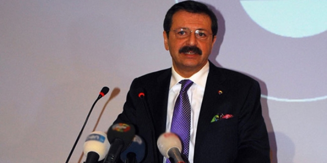 'Türkiye'nin en önemli sorunu istihdam'