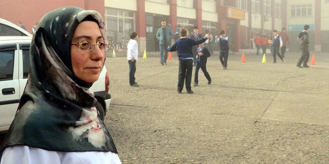 28 Şubat mağduru öğretmenler yaşadıklarını unutamıyor
