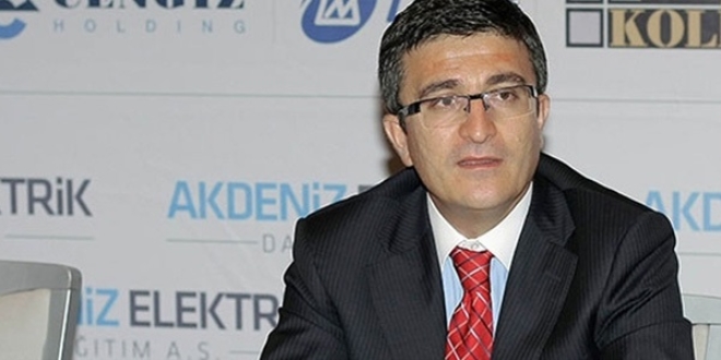 Elektrik kesintisinde mağduriyete Whatsapp grubuyla önlem