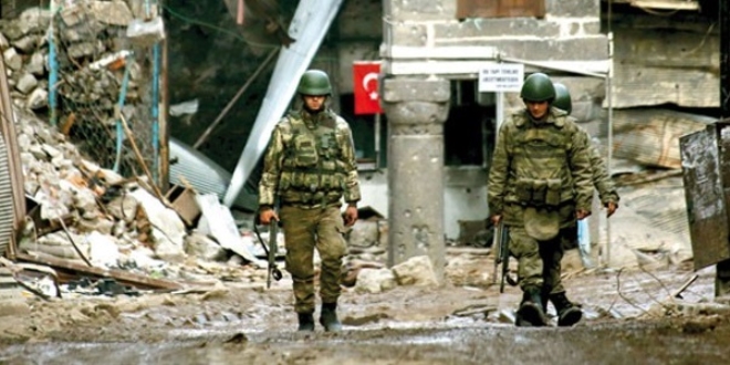 Askere doğrudan soruşturma yok