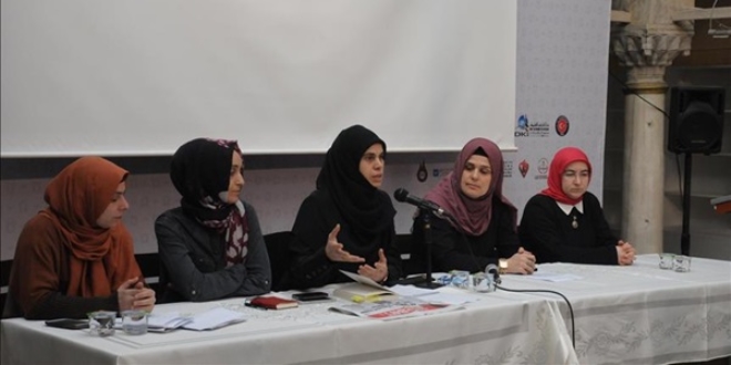 'Bu s�re� bize zul�m ile abad olunmad���n� g�steriyor'