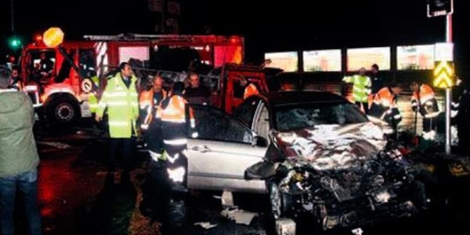 K�rm�z� ���k ihlali �l�m getirdi