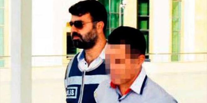 Zabit katibine rüşvetin kefaleti 20 bin TL