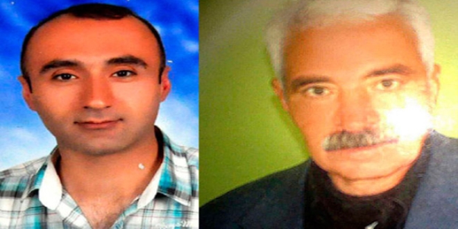 Damadını öldüren kayınpedere ömür boyu hapis