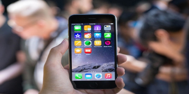 15 yılda ithal edilen telefon için 23,4 milyar dolar ödendi