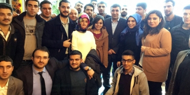 'Gen�ler heba ediliyor'