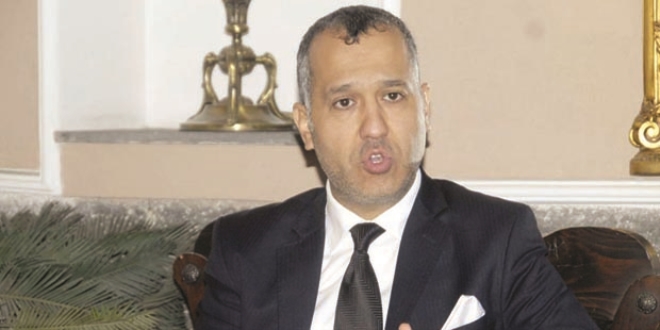 G�NG�AD: CHP, k�rt meselesinde tutars�z