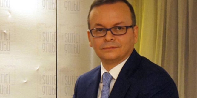 Ba�dan��man Sar�kaya'dan 28 �ubat ve Erbakan mesajlar�