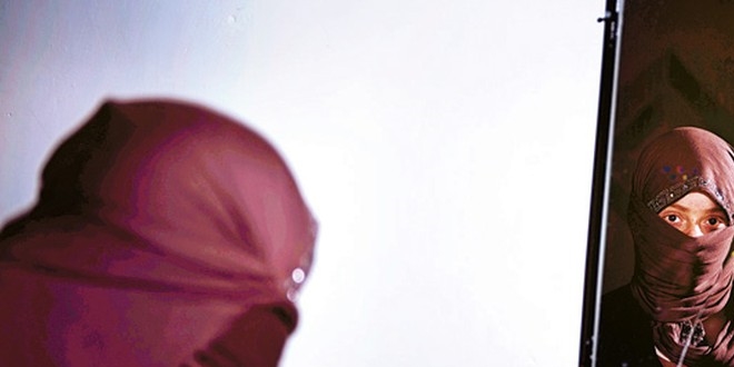 Siyaset de�il vicdan