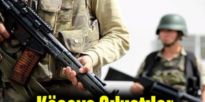Sur'da köşeye sıkıştılar