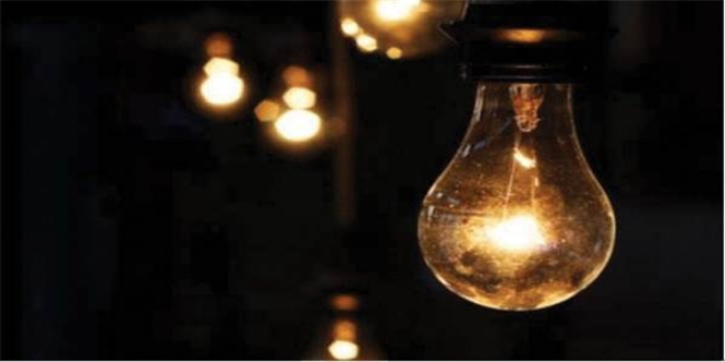 İstanbul'da elektrik kesintisi