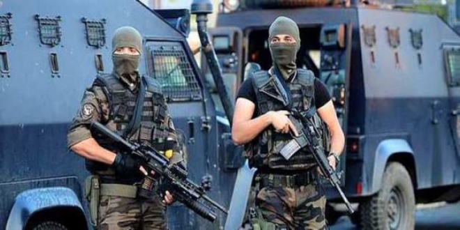 PKK'ya 4 ilde ağır darbe