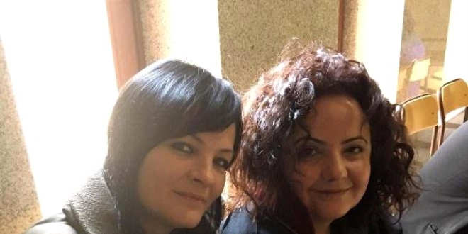 Fevziye Cengiz'e aynı ceza verildi