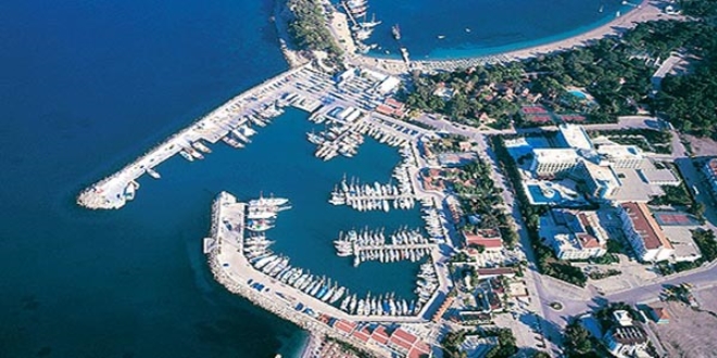 Şubat'ta Antalya'ya 55 Rus turist geldi