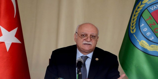 'ESK et piyasasına müdahale etmeli'